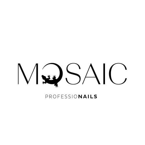 Mosaic nails